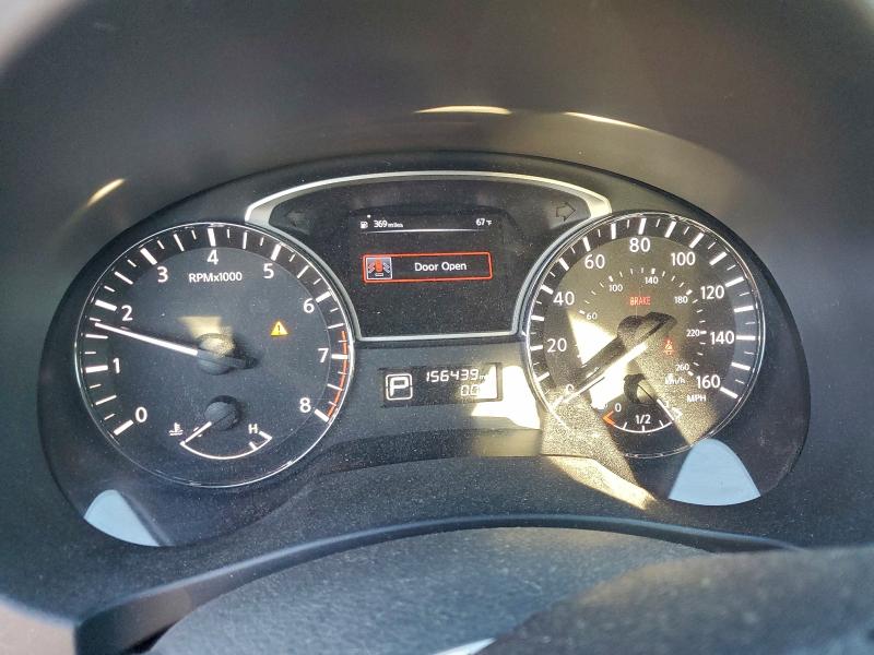 Photo 9 from auction – 2014 NISSAN ALTIMA 2.5 with VIN 1N4AL3AP3EC267654