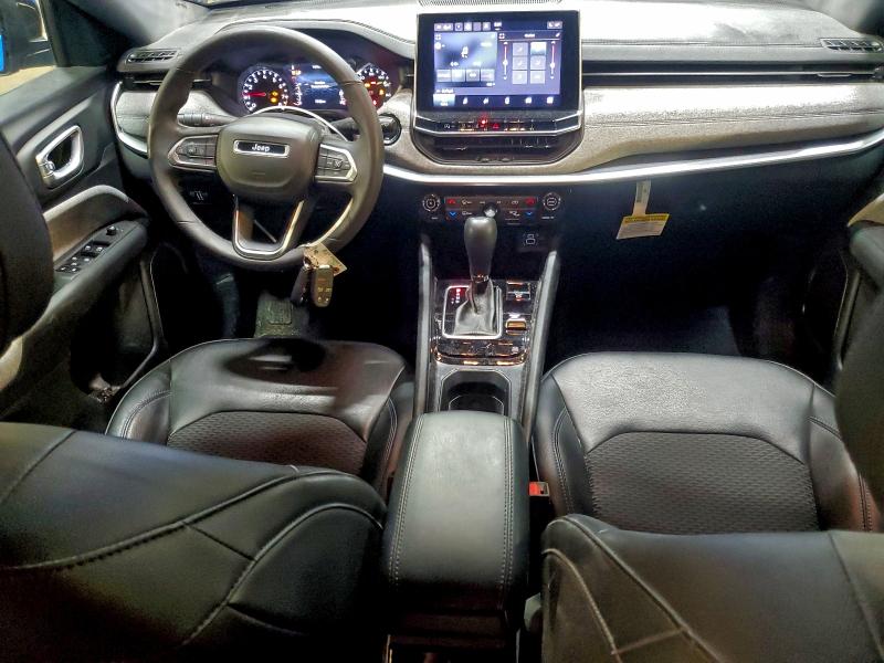 Photo 8 from auction – 2023 JEEP COMPASS LA with VIN 3C4NJDBN1PT520725