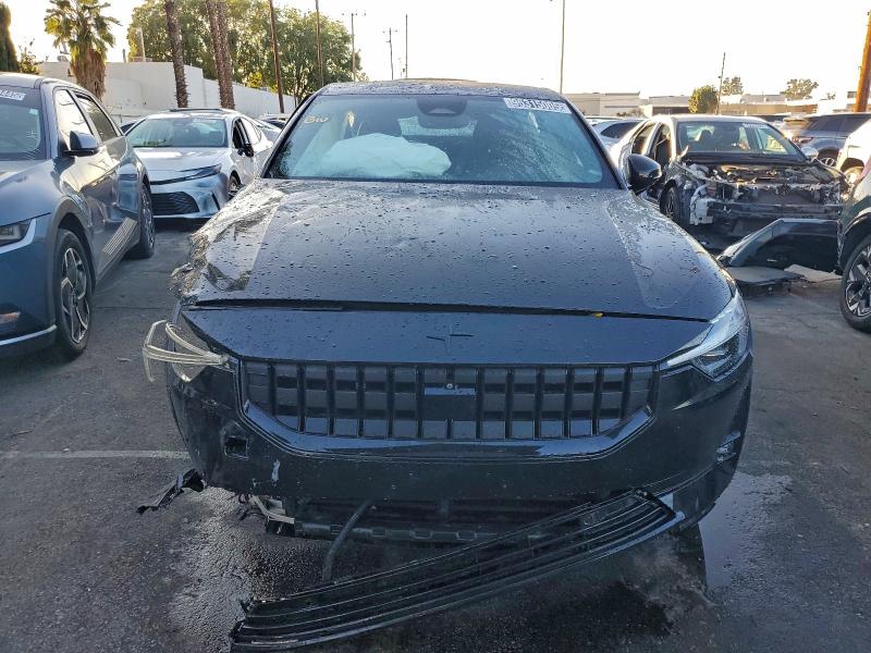 Photo 5 from auction – 2023 POLESTAR 2 with VIN YSMED3KA0PL147806