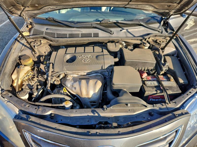 Photo 11 from auction – 2010 TOYOTA CAMRY BASE with VIN 4T4BF3EK2AR026257