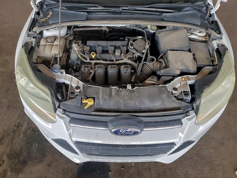 Photo 11 from auction – 2014 FORD FOCUS SE with VIN 1FADP3K23EL442442