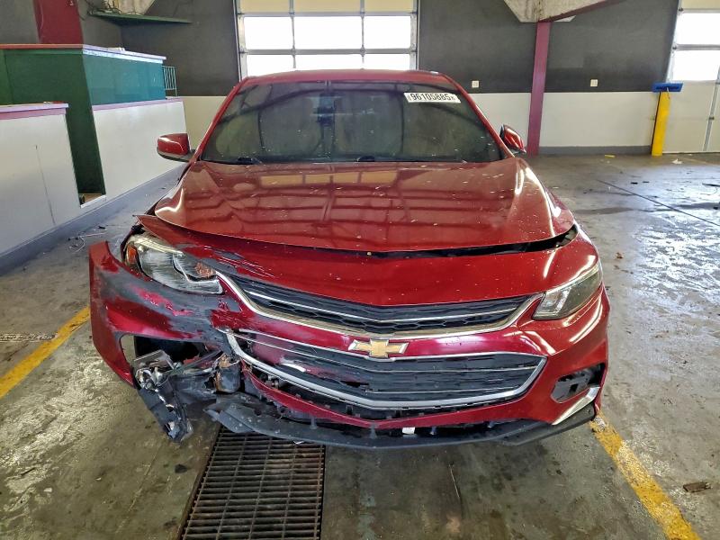 Photo 5 from auction – 2016 CHEVROLET MALIBU with VIN 1G1ZE5ST2GF202464