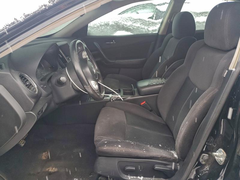 Photo 7 from auction – 2013 NISSAN MAXIMA S with VIN 1N4AA5AP2DC838101