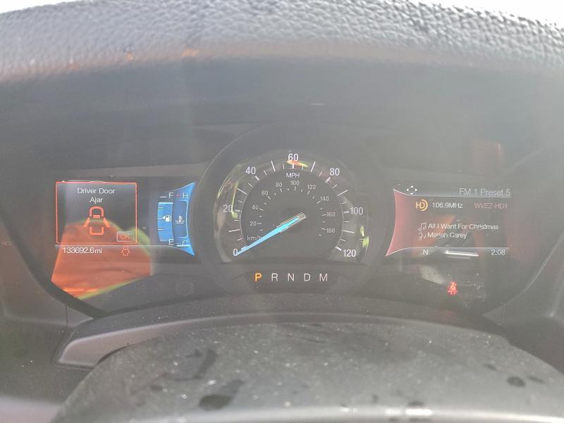Photo 9 from auction – 2016 FORD EXPEDITION with VIN 1FMJU2AT4GEF54776