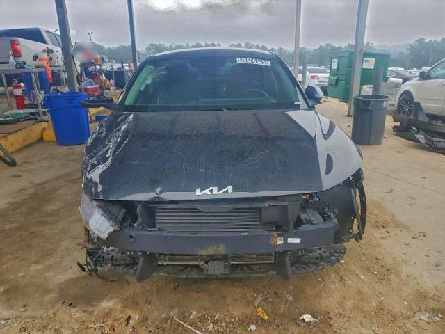 Photo 5 from auction – 2025 KIA K4 EX with VIN 3KPFU4DE8SE137368