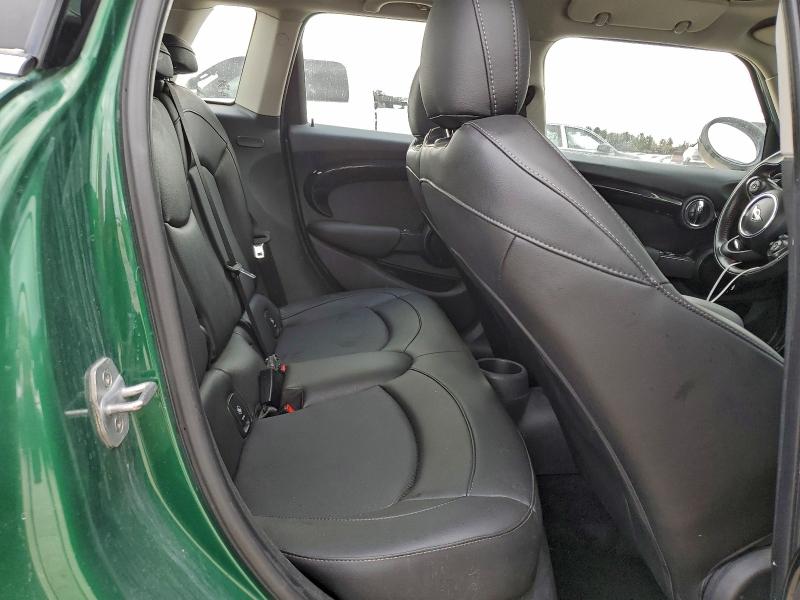 Photo 10 from auction – 2020 MINI COOPER S with VIN WMWXU9C05L2L46571