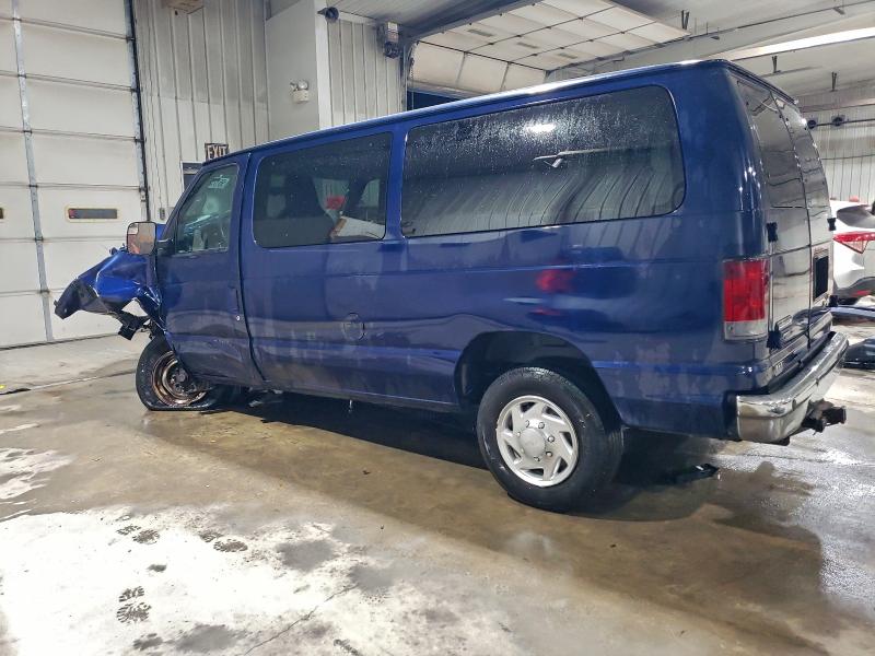 Photo 2 from auction – 2011 FORD ECONOLINE with VIN 1FBNE3BL8BDA17919