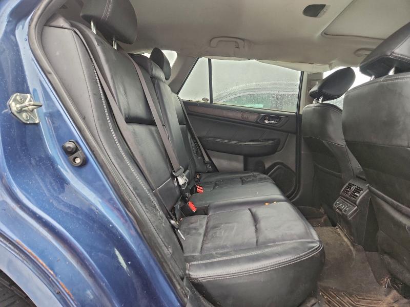 Photo 10 from auction – 2019 SUBARU OUTBACK 2. with VIN 4S4BSANC5K3225569