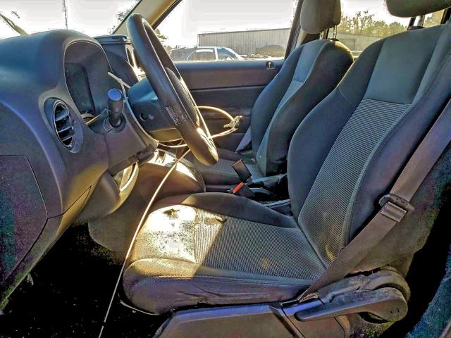 Photo 7 from auction – 2016 JEEP PATRIOT SP with VIN 1C4NJPBA3GD560177