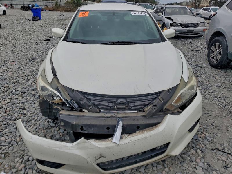 Photo 5 from auction – 2016 NISSAN ALTIMA 2.5 with VIN 1N4AL3AP3GN341887