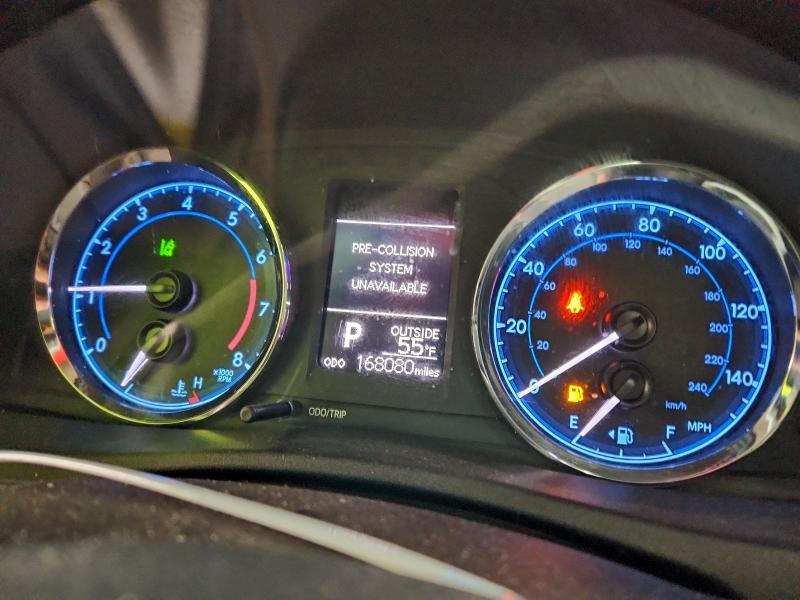 Photo 9 from auction – 2019 TOYOTA COROLLA L with VIN 2T1BURHE3KC133068