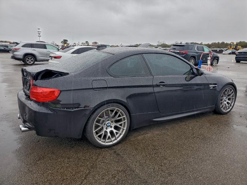 Photo 3 from auction – 2011 BMW M3 with VIN WBSKG9C50BE796957