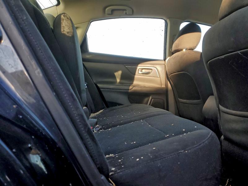 Photo 10 from auction – 2015 NISSAN ALTIMA 2.5 with VIN 1N4AL3AP3FC471856