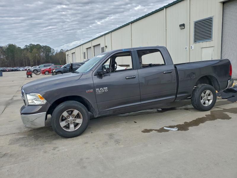 RAM 1500 CLASS 2021 with VIN 1C6RR6TT0MS544859 - Photo from auction