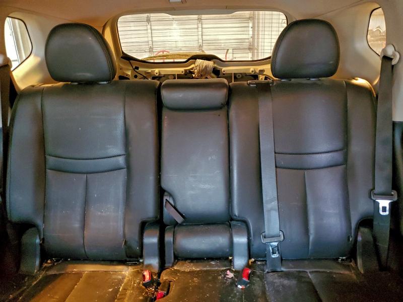 Photo 10 from auction – 2019 NISSAN ROGUE S with VIN 5N1AT2MT6KC834136