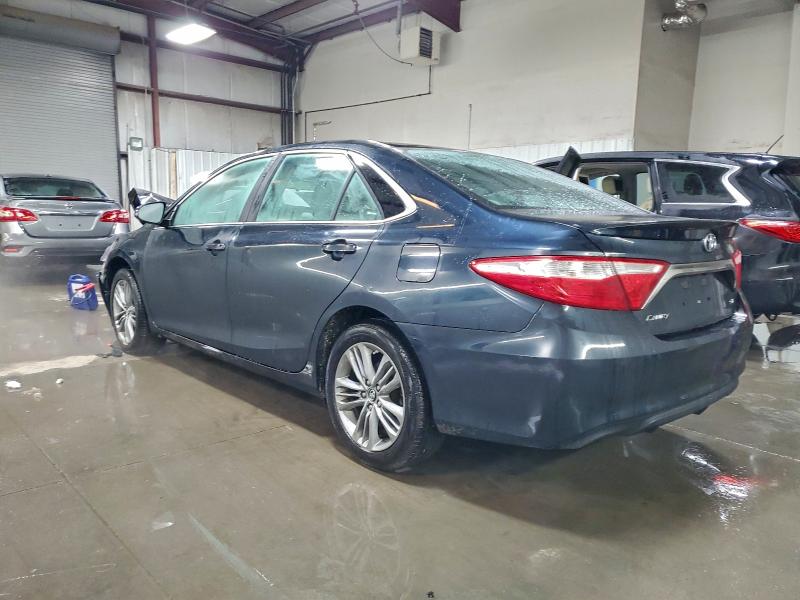 Photo 2 from auction – 2017 TOYOTA CAMRY LE with VIN 4T1BF1FK8HU371297