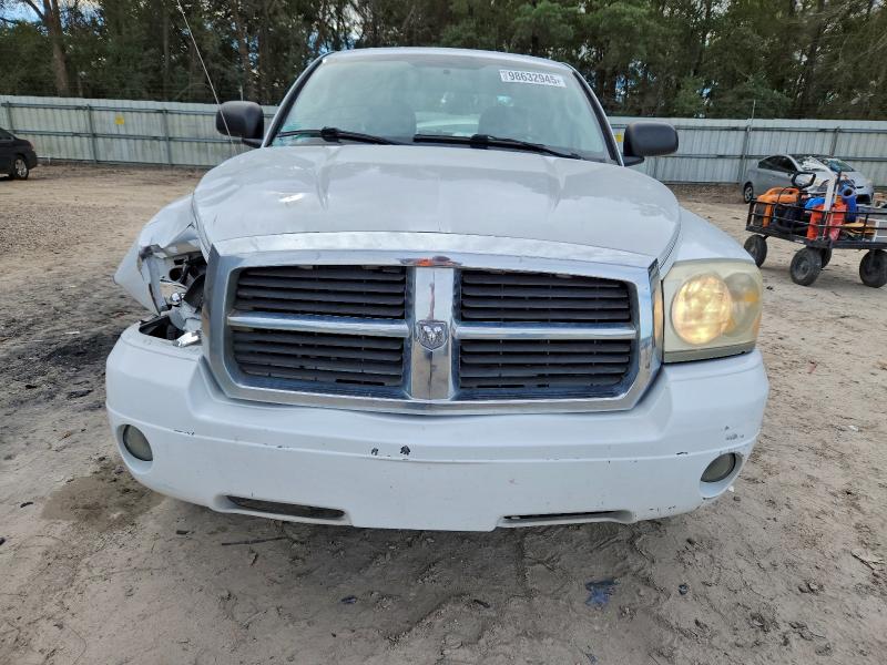 Photo 5 from auction – 2006 DODGE DAKOTA QUA with VIN 1D7HE48J06S575436