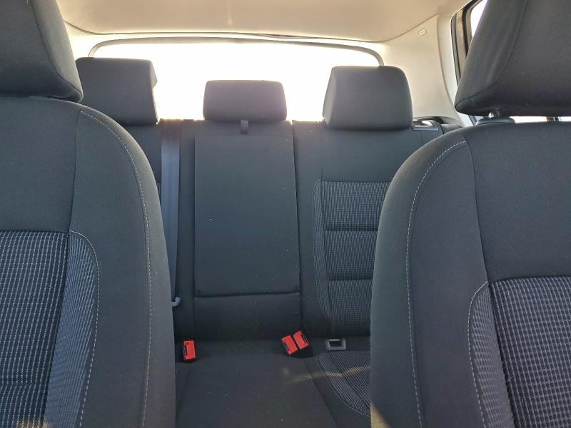 Photo 10 from auction – 2013 VOLKSWAGEN GOLF with VIN WVWDB7AJ6DW003158