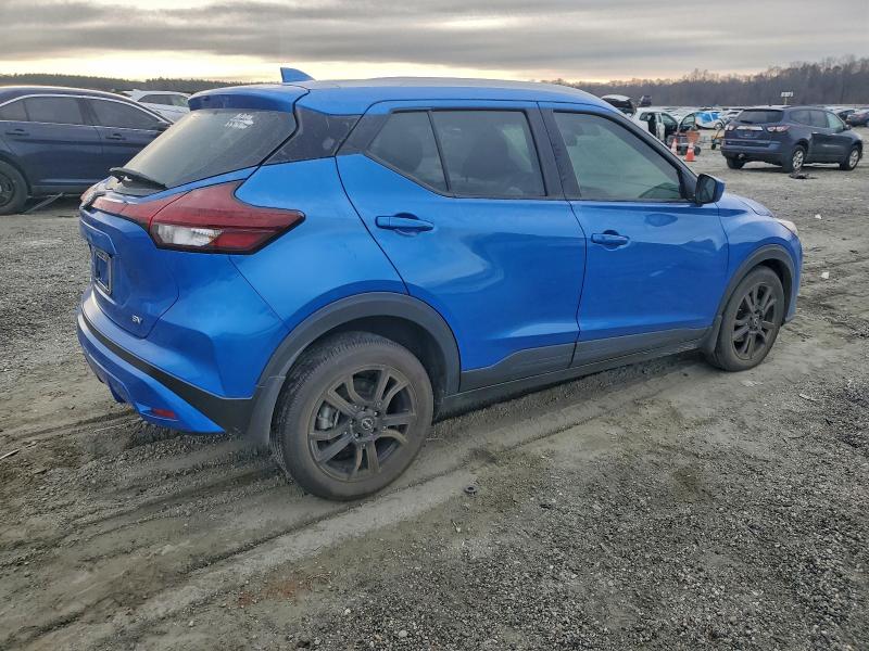 Photo 3 from auction – 2024 NISSAN KICKS with VIN 3N1CP5CV5RL472775