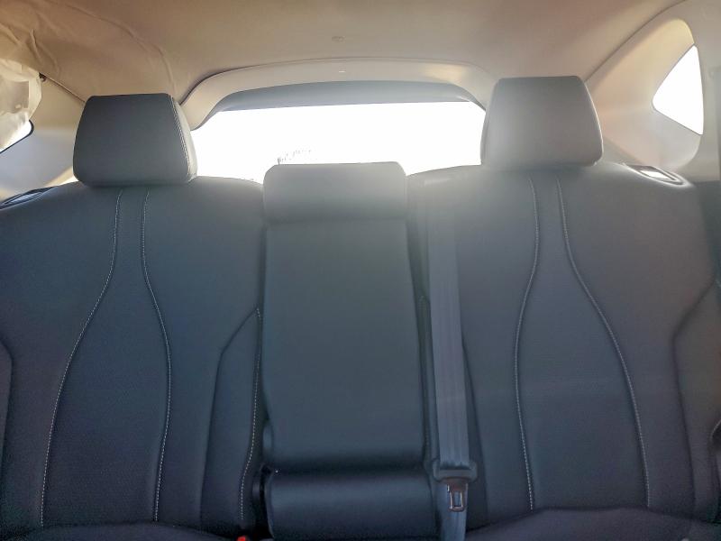 Photo 10 from auction – 2024 ACURA RDX TECHNO with VIN 5J8TC2H52RL003379
