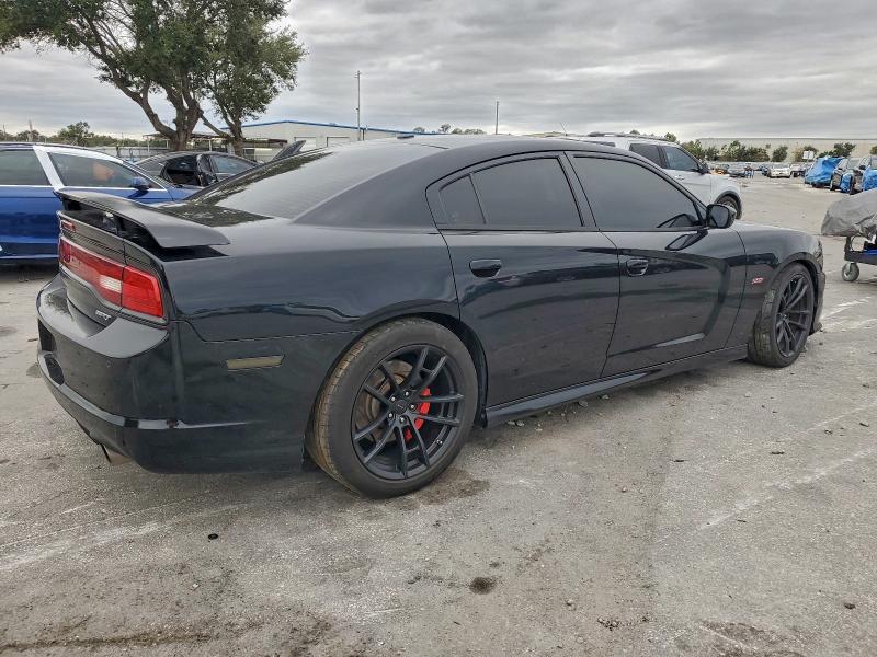 Photo 3 from auction – 2012 DODGE CHARGER SR with VIN 2C3CDXEJ6CH108137