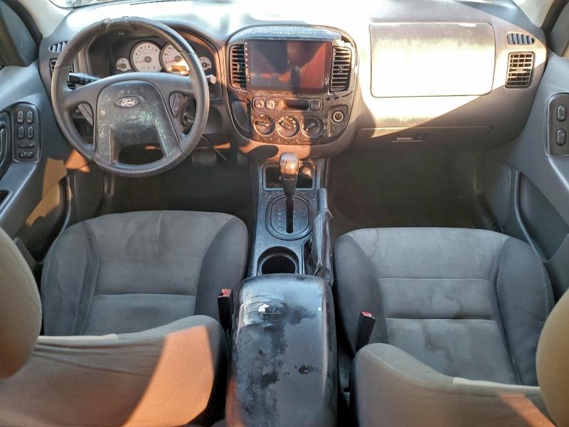 Photo 8 from auction – 2007 FORD ESCAPE XLS with VIN 1FMYU02Z17KB89786