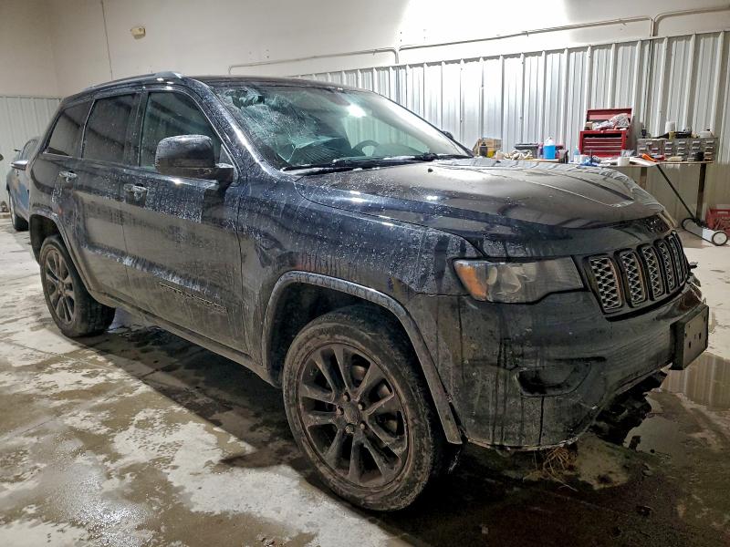 Photo 4 from auction – 2019 JEEP CHEROKEE with VIN 1C4RJFAG9KC542587