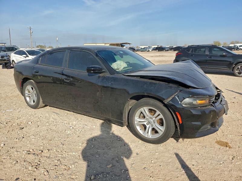 Photo 4 from auction – 2016 DODGE CHARGER SE with VIN 2C3CDXBGXGH302944