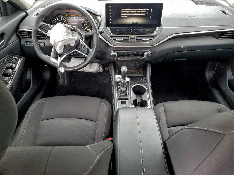 Photo 8 from auction – 2023 NISSAN ALTIMA with VIN 1N4BL4DW0PN333100