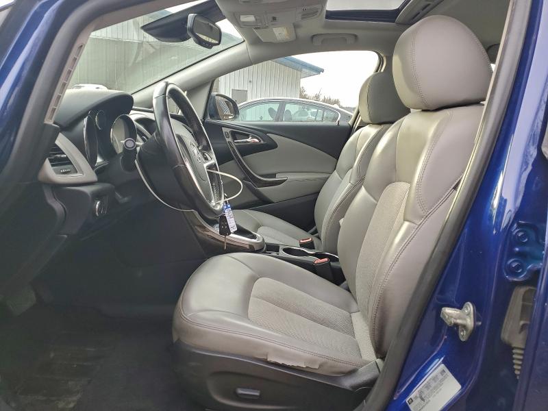 Photo 7 from auction – 2014 BUICK VERANO CON with VIN 1G4PR5SK0E4138374