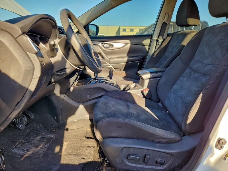Фото 7 с аукциона – 2016 NISSAN ROGUE S с VIN KNMAT2MT0GP624202
