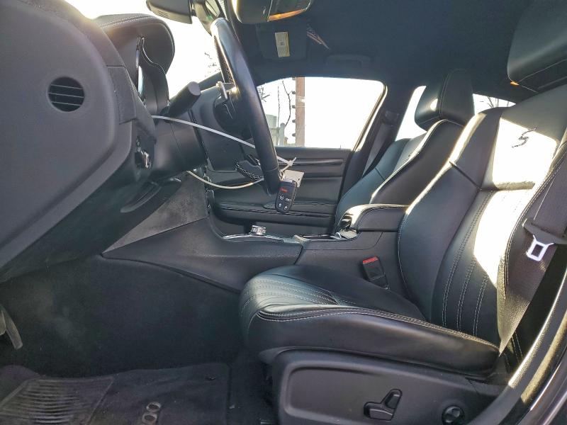 Photo 7 from auction – 2015 CHRYSLER 300 S with VIN 2C3CCABGXFH872523