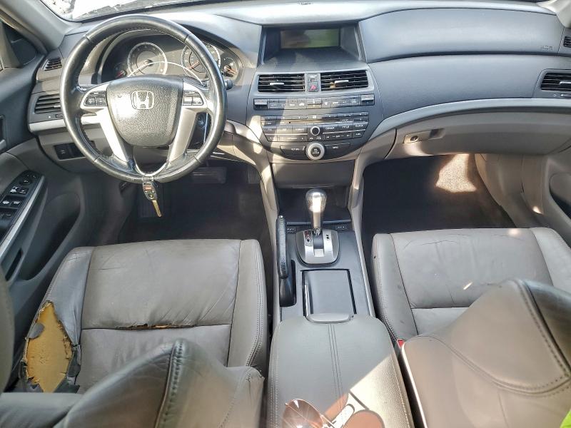 Photo 8 from auction – 2008 HONDA ACCORD with VIN 1HGCP26808A054150