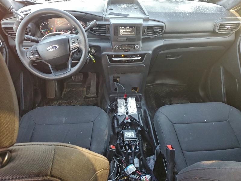 Zdjęcie 8 z aukcji – 2022 FORD EXPLORER P z VIN 1FM5K8AB7NGA08332