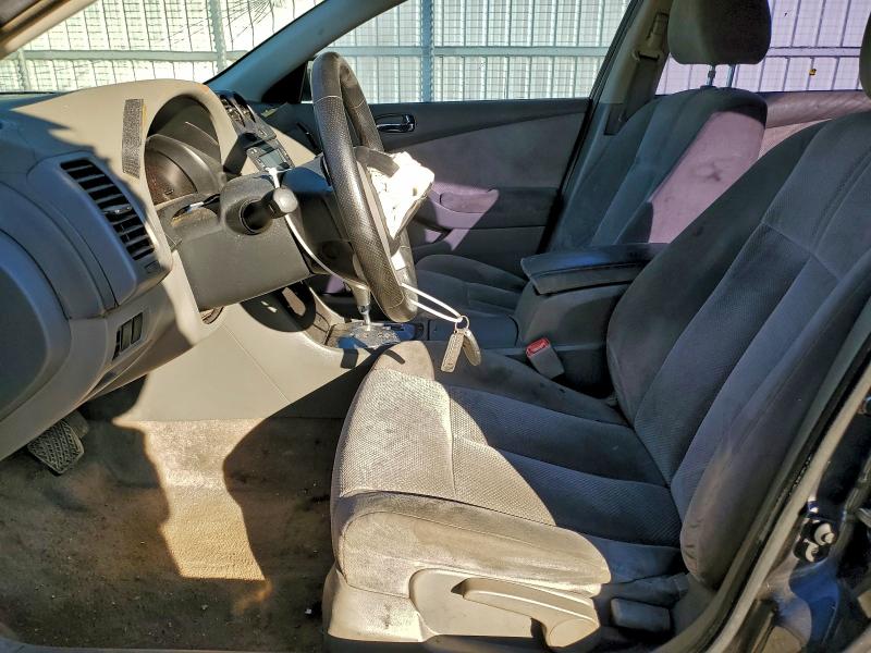 Photo 7 from auction – 2008 NISSAN ALTIMA 2.5 with VIN 1N4AL21E58N408077
