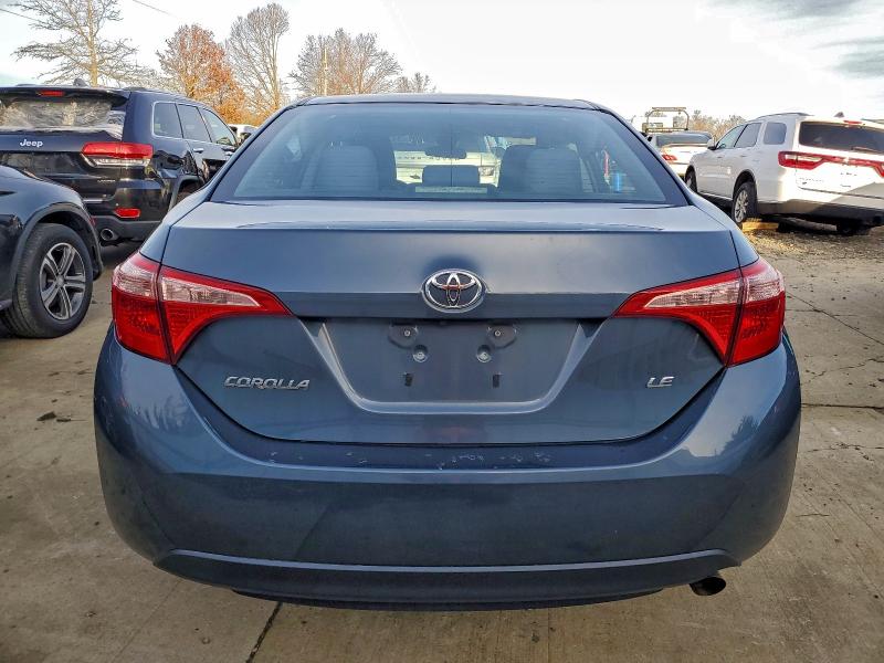 Photo 6 from auction – 2019 TOYOTA COROLLA L with VIN 2T1BURHEXKC183434