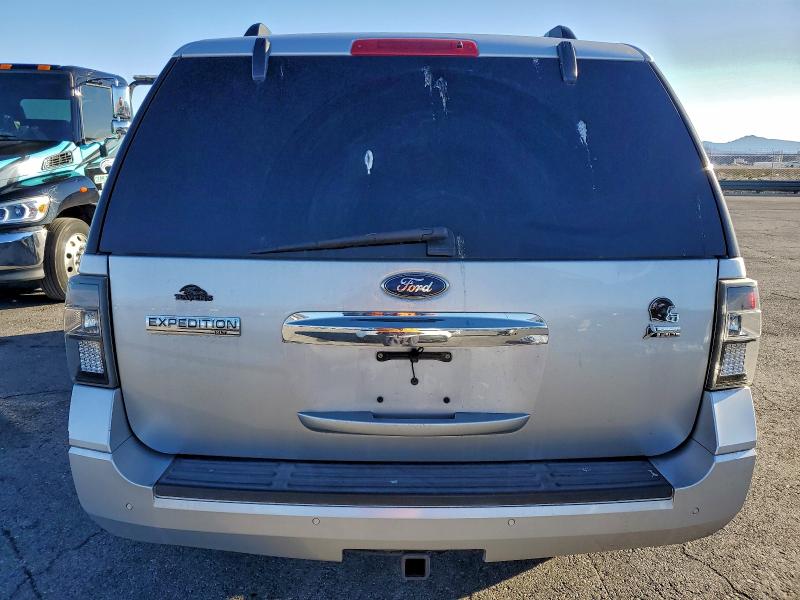 Photo 6 from auction – 2012 FORD EXPEDITION with VIN 1FMJU1J50CEF68177