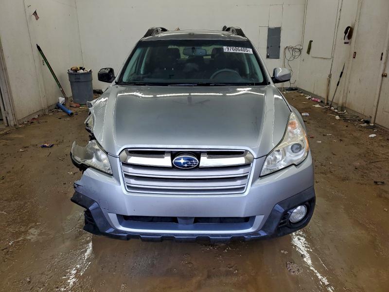 Снимка 5 от търг – 2013 SUBARU OUTBACK 2. с VIN 4S4BRCHC8D3214474