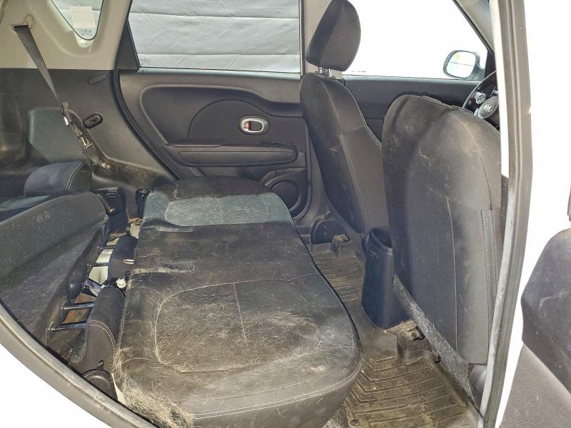 Photo 10 from auction – 2016 KIA SOUL with VIN KNDJN2A28G7822516