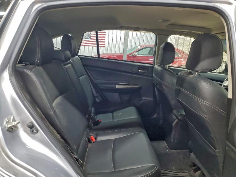 Foto 11 de la subasta – 2014 SUBARU XV CROSSTR con VIN JF2GPBKC0EH252760