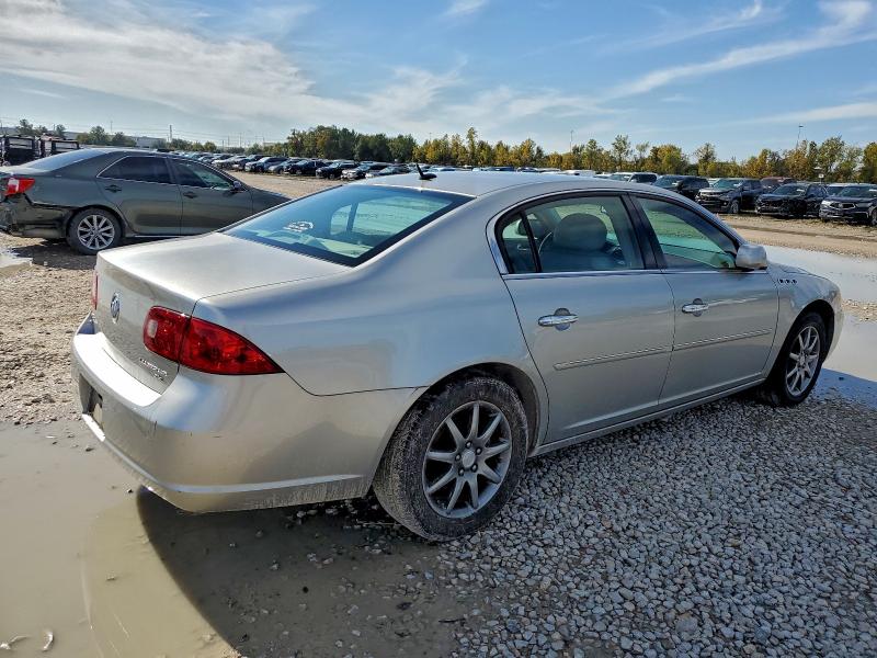 Photo 3 from auction – 2006 BUICK LUCERNE CX with VIN 1G4HD57296U243444