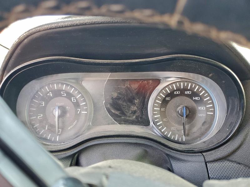 Photo 9 from auction – 2016 CHRYSLER 300 with VIN 2C3CCABG7GH151299