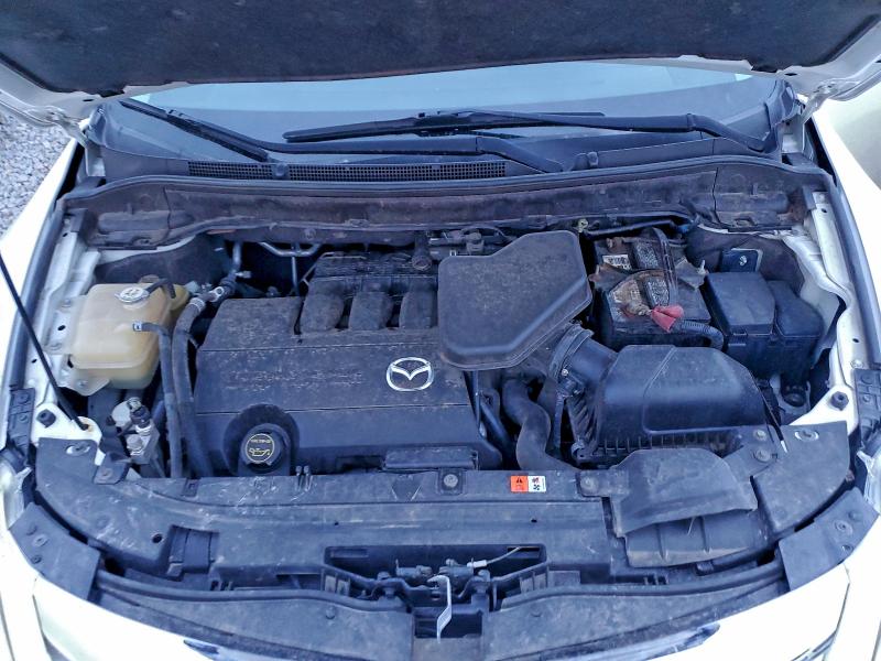 Photo 12 from auction – 2012 MAZDA CX-9 with VIN JM3TB3CA3C0336525