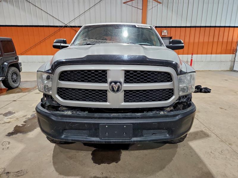Photo 5 from auction – 2016 RAM 1500 SLT with VIN 1C6RR7LM9GS265736