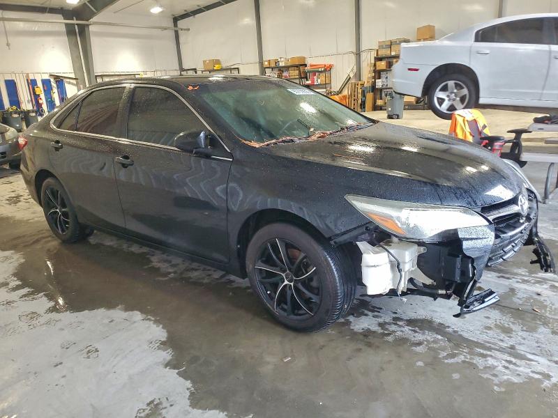 Photo 4 from auction – 2015 TOYOTA CAMRY LE with VIN 4T1BF1FK4FU036535