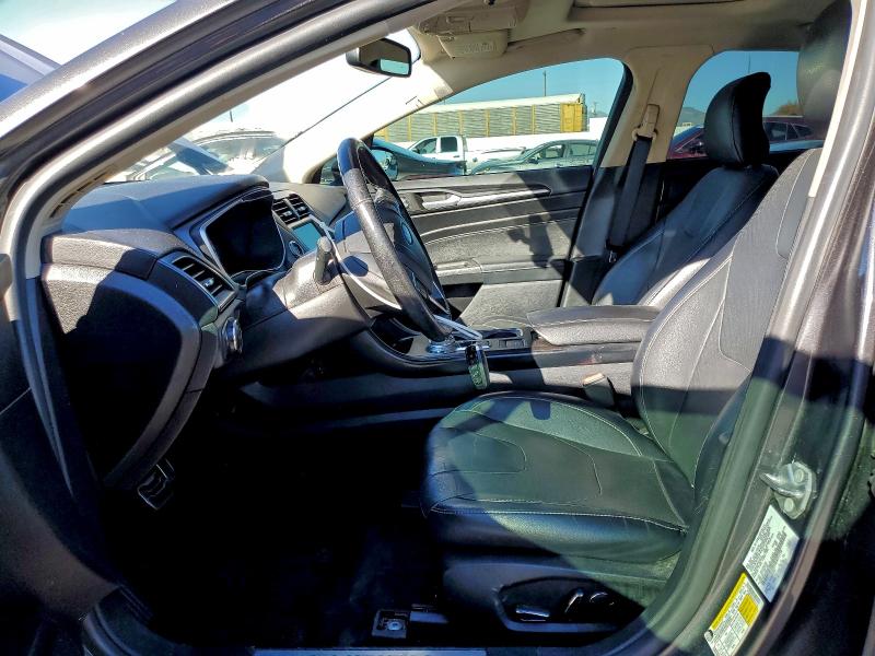 Photo 7 from auction – 2018 FORD FUSION TIT with VIN 3FA6P0SU8JR211718