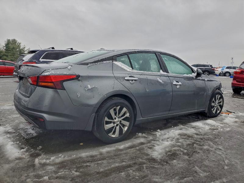 Photo 3 from auction – 2019 NISSAN ALTIMA S with VIN 1N4BL4BV5KC239034