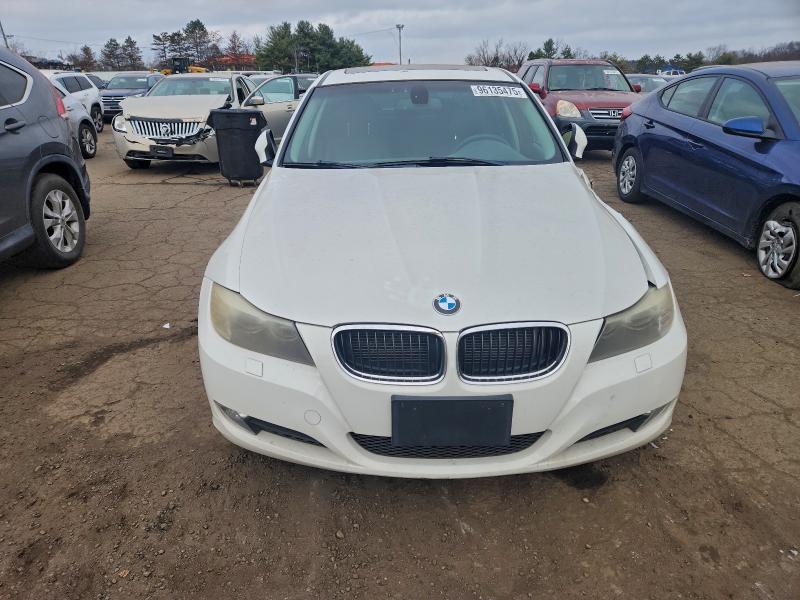 Photo 5 from auction – 2011 BMW 328 XI SUL with VIN WBAPK5C56BF125773