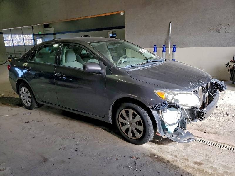 Photo 4 from auction – 2010 TOYOTA COROLLA BA with VIN JTDBU4EE4AJ065440