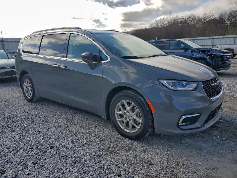 Foto 4 de la subasta – 2022 CHRYSLER PACIFICA T con VIN 2C4RC1BG7NR117960